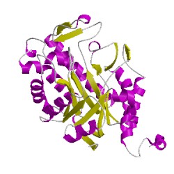 Image of CATH 3krzB