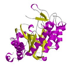 Image of CATH 3krzC