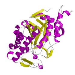 Image of CATH 3krzD