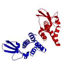 Image of CATH 3ks4