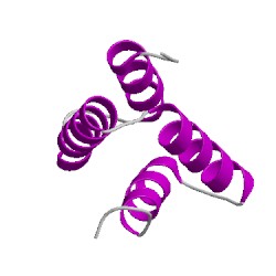 Image of CATH 3ks4A01
