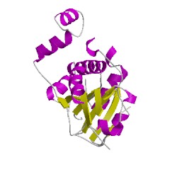 Image of CATH 3ksbD00