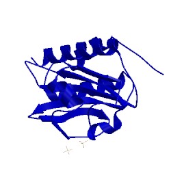 Image of CATH 3ksh