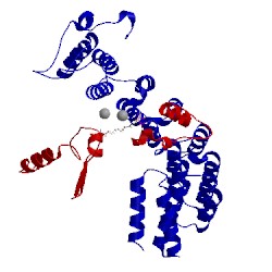 Image of CATH 3ksl