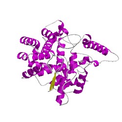 Image of CATH 3kslB00
