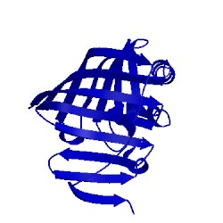 Image of CATH 3ksn