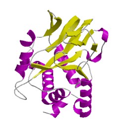 Image of CATH 3kt4A01