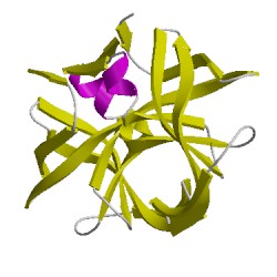 Image of CATH 3kt5A