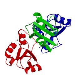 Image of CATH 3ktf