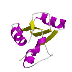 Image of CATH 3ktfA00