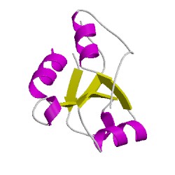 Image of CATH 3ktfB