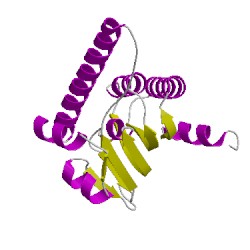 Image of CATH 3ktgA