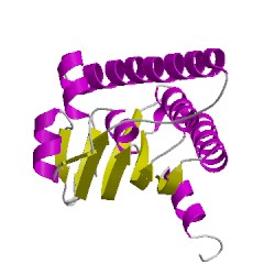 Image of CATH 3ktgB