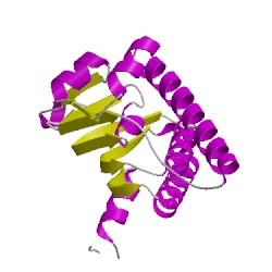 Image of CATH 3ktgC