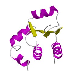 Image of CATH 3ktlA01