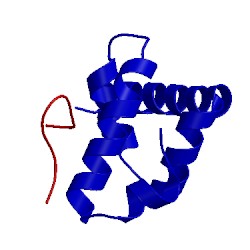 Image of CATH 3ktp