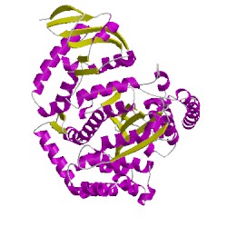 Image of CATH 3ktqA