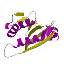 Image of CATH 3ktqA03
