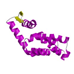 Image of CATH 3ktqA04