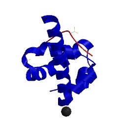 Image of CATH 3ktr