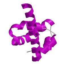 Image of CATH 3ktrA