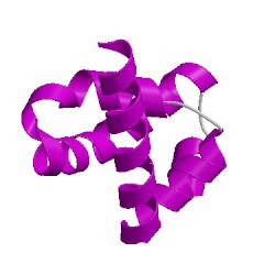 Image of CATH 3ktrA01