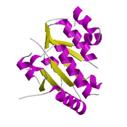 Image of CATH 3ktyA01