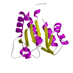 Image of CATH 3ktyB