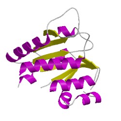 Image of CATH 3ktyC