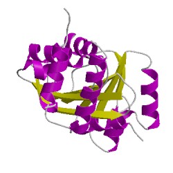Image of CATH 3ku1A