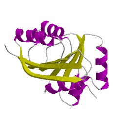 Image of CATH 3ku1A01