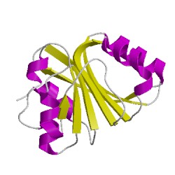 Image of CATH 3ku1B01