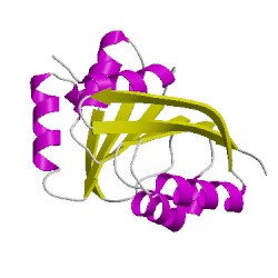 Image of CATH 3ku1C01