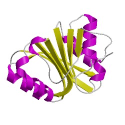 Image of CATH 3ku1D01