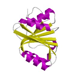 Image of CATH 3ku1F01