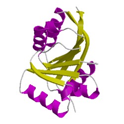Image of CATH 3ku1G01