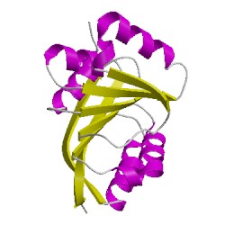 Image of CATH 3ku1H01