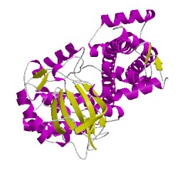 Image of CATH 3ku2A