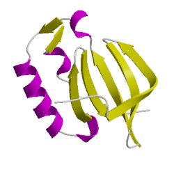 Image of CATH 3ku2A01