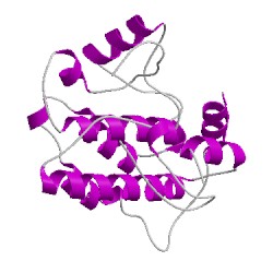 Image of CATH 3ku2A02