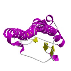 Image of CATH 3ku5B