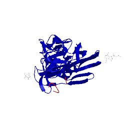 Image of CATH 3ku6