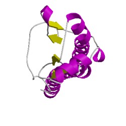 Image of CATH 3ku6B00