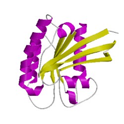 Image of CATH 3kudA00