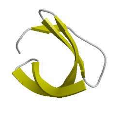Image of CATH 3kufA01