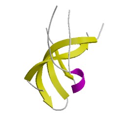 Image of CATH 3kufA02