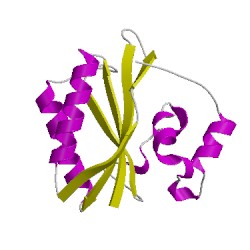 Image of CATH 3kuhA00
