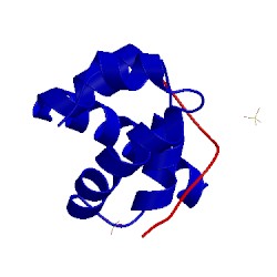 Image of CATH 3kuj