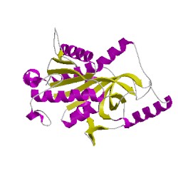 Image of CATH 3kukB