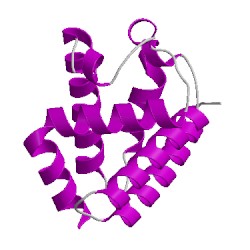 Image of CATH 3kunA